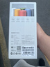 小米（MI）Xiaomi 智能音箱音响 红 超级小爱智能音箱 AI大模型问答 连续指令语控支持远程备车 小米蓝牙音箱 实拍图