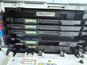 添彩178nw硒鼓 适用惠普mfp 179fnw 150a 150nw 118A打印机墨盒 178nwg碳粉盒w2080a带芯片易加粉大容量四色套装 实拍图