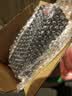 uni三菱 SA-S经典原子笔 0.7mm办公圆珠笔顺滑中油笔防漏墨防断色 红色 1支装 实拍图