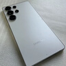 三星Samsung Galaxy S25 Ultra 超拟人AI助理 2亿像素 AI拍照 骁龙8至尊版游戏手机 12GB+256GB 钛银蓝 实拍图