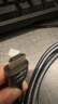 优籁特（ULT-unite）HDMI线2.2版16K60Hz/8K240Hz高清视频线480Hz高刷 兼容2.1/2.0电脑显卡PS5接电视显示器投影仪2米 实拍图