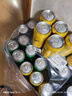 可口可乐（Coca-Cola）檀健次代言 雪碧Sprite零卡无糖饮料 330ml*24摩登罐 实拍图