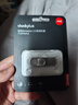 ThinkPlus联想8GB u盘金属办公商务USB2.0电脑U盘小容量投标专用U盘迷你款车载优盘 TU201plus 实拍图