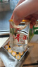 荞化香兰益荞酒 42度清香型白酒 苦荞酒 150mL*12杯 云南特产小杯酒 实拍图