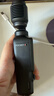大疆 DJI Osmo Pocket 3 标准版 一英寸口袋云台相机 OP灵眸手持数码相机 vlog 便携美颜摄像 实拍图