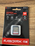 闪迪（SanDisk）128GB SD内存卡 4K V30 U3 C10 相机存储卡 读速230MB/s 写速120MB/s 高速连拍 微单/单反相机 实拍图