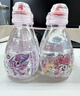 屈臣氏儿童水小马宝莉款宝宝水200mL*4瓶蒸馏水纯净水整箱小瓶水尝新装 实拍图