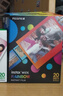 INSTAX富士instax立拍立得 宽幅相纸 彩虹双包装20张（适用于WIDE系列相机） 实拍图
