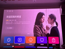 坚果投影（JMGO）N3纯三色激光变焦投影仪家用 4K无损超高清云台投影机 智能家庭影院 国家补贴 实拍图