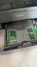 兄弟（brother）HL-2260D 黑白激光打印机 自动双面打印 家用A4 HL-2260D，电脑USB双面打印 官方标配 实拍图