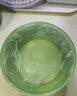 自然乐园芦荟胶晒后修复凝胶补水保湿身体乳液面霜女男士300ml 实拍图