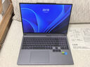 机械革命【Eva科技生活 直播间领券立减800】极光X 2026 (i7-13700HX 16G 1T RTX5060 2.5K屏 180Hz 灰) 实拍图