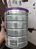 a2奶粉紫白金澳版幼儿配方奶粉3段(1岁+) 900g【不添加ARA+已检测】 实拍图