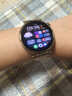 HUAWEI WATCH GT 6 浮光白 41mm智能手表多维情绪健康全新骑行体验强劲续航 实拍图
