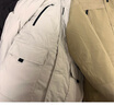 京东洗衣服务羽绒服清洗/棉服清洗3件上门取送干洗服务水洗去渍熨烫 实拍图