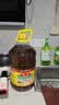 鲁花 【保真菜籽油】食用油 低芥酸特香菜籽油 6.18L   物理压榨 实拍图