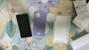 OPPO K12s 5G手机【国家补贴】7000mAh五年长寿大电池 80W超级闪充 全新骁龙6芯片  红外遥控 AI手机 玫瑰紫 12GB+512GB 实拍图
