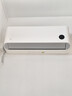 小米米家空调 【新品】巨省电26款 1.5匹 一级能效  空调挂机 35GW-PG15/N2A1【整机十年质保】 实拍图