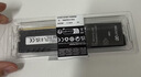 金士顿（Kingston）16GB DDR4 3200 台式机内存条 （宽窄版本随机发货） 实拍图