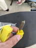 川木刃刀公制直刀木工刀具铣刀修边机刀头小锣机开料刀开槽刀1801 1/4*11 实拍图
