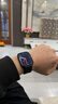 华强北在线华强北S11智能手表顶配版WatchS11/s10 promax 血氧功能高清离线支付语音助手运动NFC无边框男女 Watch S11 旗舰全功能【黑色】 超长续航-实时接收信息-双向支付 实拍图