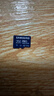 三星（SAMSUNG）256GB TF(MicroSD)存储卡 超高速PRO深蓝卡 4K超高清 适用游戏机无人机 读速200MB/s写速130MB/s 实拍图