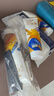 立邦补墙膏墙面修复防水防霉抗菌墙面修补膏堵洞腻子膏白色双支250g*2 实拍图