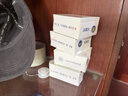 红卫羊脂皂香皂洗脸皂洗澡肥皂沐浴控油洁面皂120g*5块 实拍图