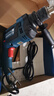 博世（BOSCH）冲击钻手电钻钢材木材钻墙打孔家装安全可靠650瓦GSB-13RE 重载级 实拍图