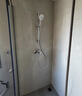 汉斯格雅（Hansgrohe）飞雨手持SelectS120非恒温浴缸龙头套装 实拍图