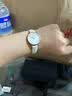 丹尼尔惠灵顿（DanielWellington）DW女士手表小众轻奢流金钢带石英腕表七夕礼物送女友DW249 实拍图