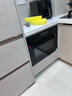 西门子（SIEMENS）【低温慢煮】黑魔方Z3Pro 嵌入式蒸烤一体机58L 低氧慢煮低脂健康餐 五合一家用蒸烤箱CS0T5MAB2W 实拍图