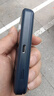 begle【送1500G】支持三网通5G 4G设备随身wifi6移动无线wi-fi7高速网络车载无限流量路由器2026新款 蓝【5Ghz】多送1块电池+内置32芯+十倍网速 实拍图