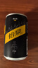 可口可乐（Coca-Cola）怡泉 Schweppes 无糖零卡 苏打水 汽水饮料 200ml*12罐 实拍图