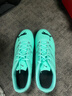彪马PUMA FG/AG训练足球鞋男天然草坪钉鞋ATTACANTO 107477 42.5 实拍图