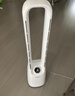 飞利浦（PHILIPS）无叶风扇电风扇直流变频遥控家用塔扇轻音节能净化过滤柔风广角摇头落地扇大风量ACR3144BF 实拍图