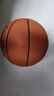 斯伯丁（SPALDING）篮球5号室内外耐磨兼用五号PU材质青少年儿童篮球77-476Y5 实拍图