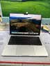 【官方质检】苹果（Apple） MacBook Pro/Air M1M2M3M4二手苹果笔记本电脑 【拍拍质检丨多仓次日达】 23年14寸【M3Pro-11+14】18+512 99成新 实拍图
