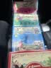 儿童版四大名著连环画注音版全套4册拼音读物京东正版图书 漫画西游记三国演义水浒传红楼梦古典名著儿童绘本 小学生一二年级课外阅读书必读童话故事书籍 小人书幼儿园绘本儿童书  黑色星期五  实拍图