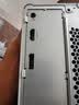 联想（Lenovo）小新个人商务办公台式电脑主机(AMD R7 H 255 16G内存 512G SSD 正版office)  23.8英寸套机 实拍图