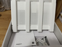 小米（MI）路由器AX3000T 千兆双频 穿墙王 大户型覆盖 5G智能家用无线 游戏路由 一碰连 NFC快连 双宽带聚合 实拍图