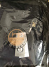 罗蒙（ROMON）休闲裤男商务休闲时尚职业西装裤弹力修身百搭裤子男装藏青色35 实拍图