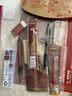 晨光（M&G）【包邮】金榜题名学生考试透明套装中考高考专用文具套装 中性笔/涂卡笔/替芯/橡皮/尺规 15件套 实拍图