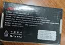 佳翼（JEYI）M.2硬盘散热马甲 NVME固态硬盘散热器 SSD散热片 全铝双面散热 7mm超薄 高效降温 兼容2280 实拍图