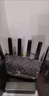 普联（TP-LINK）大道路由器7DR6430 BE6400 5G WiFi7千兆双频家用高速穿墙 2.4G wifi6无线 2.5G网口 游戏加速 实拍图