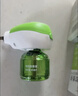 润本电蚊香液驱蚊液45ml*4瓶+1个加热器驱蚊防蚊液蚊香无香型 实拍图