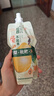 双钱牌牌 乐吸吸原味雪梨枇杷膏 218g*6袋 中华老字号  儿童休闲零食 实拍图