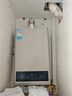 美的【HWA Pro 14L】优于13L 燃气热水器 一厨一卫 恒温节能 低水压启动 家用智能变频 天然气上门安装 实拍图