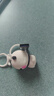 金士顿（Kingston）128GB USB 3.2 Gen 1 U盘 DTKN 大容量U盘 金属外壳 读速200MB/s 学习办公投标电脑车载优盘 实拍图
