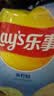 乐事（Lay's） 薯片休闲零食膨化食品原味75g*10袋装薯片 膨化食品多种口味组合 青柠味75g*10袋 实拍图